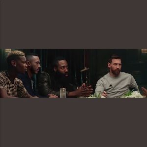 Meet your Posher, Esteban